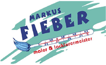 Logo von Anstrichtechnik Fieber Markus