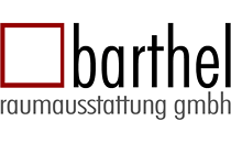Logo von Barthel Raumausstattung GmbH