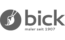 Logo von BICK UWE