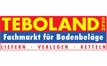 Logo von Bodenbeläge Teboland GmbH