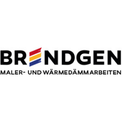 Logo von Brendgen Maler&Wärmedämmarbeiten