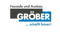 Logo von Gröber Fassade + Ausbau