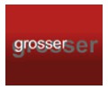 Logo von Grosser GmbH & Co KG Maler-Boden-Parkett