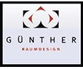 Logo von Günther Raumdesign