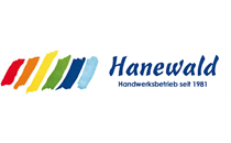 Logo von Hanewald GmbH
