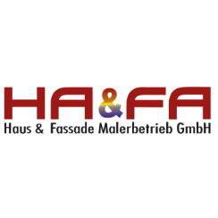 Logo von Haus & Fassade Malerbetrieb GmbH