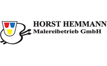 Logo von Hemmann Horst Malerbetrieb GmbH