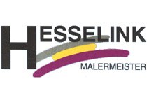 Logo von Hesselink Malermeister