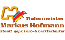 Logo von Hofmann Malermeister