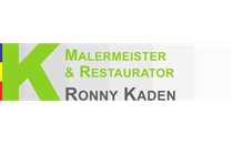 Logo von Kaden Ronny Malermeister