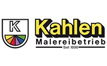 Logo von Kahlen GbR . Maler- und Lackierermeister -