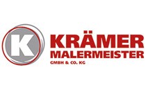 Logo von Krämer Malermeister GmbH & Co. KG