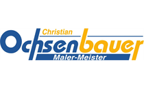 Logo von Maler-Meister Ochsenbauer Christian