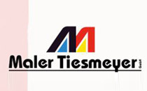 Logo von Maler Tiesmeyer GmbH