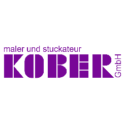 Logo von maler und stuckateur Kober GmbH