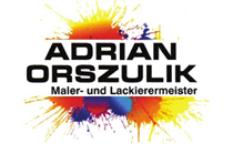 Logo von Malerbetrieb Orszulik Adrian