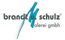 Logo von Malerei Brandt & Schulz GmbH