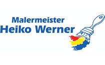 Logo von Malermeister Heiko Werner