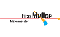 Logo von Malermeister Rico Müller