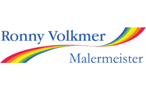 Logo von Malermeister Ronny Volkmer