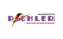 Logo von Malerwerkstätten Pichler GmbH Geschäftsführer Ch. Lauer