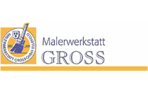 Logo von Malerwerkstatt Gross, Inh. Carola Weigel e.K.