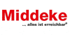 Logo von Middeke - Arbeitsbühnenvermietung