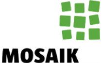 Logo von Mosaik-Services Integrationsgesellschaft mbH