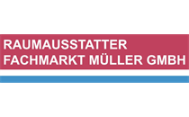 Logo von Raumausstatter Fachmarkt Müller GmbH