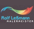 Logo von Rolf Leßmann Malerbetrieb