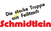 Logo von Schmidtlein Malerfachbetrieb