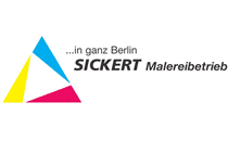 Logo von SICKERT Malereibetrieb