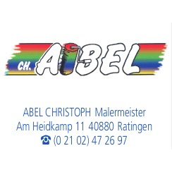 Logo von Abel Christoph