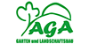 Logo von AGA Garten- und Landschaftsbau