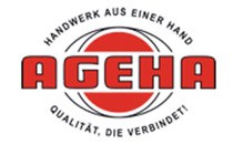 Logo von Ageha GmbH - Handwerk aus einer Hand