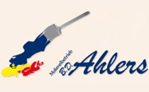 Logo von Ahlers Ralf Malereibetrieb
