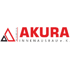 Logo von AKURA Innenausbau e.K.