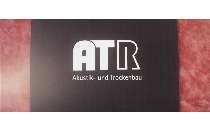 Logo von Akustik- u. Trockenbau Raphael Raber GmbH Innenausbau