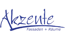 Logo von Akzente Malerbetrieb Schröder GmbH