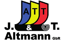 Logo von Altmann J. & T. GbR