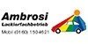 Logo von Ambrosi Lackierfachbetrieb