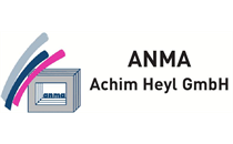 Logo von ANMA Achim Heyl GmbH Maler