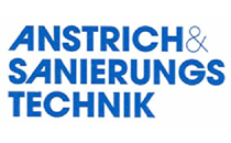 Logo von Anstrich & Sanierungstechnik Robert Kauderer GmbH