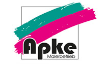 Logo von Apke Malerbetrieb
