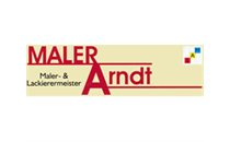 Logo von Arndt Malerbetrieb
