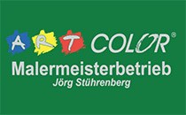 Logo von ART COLOR Malermeisterbetrieb - Inh. Jörg Stührenberg