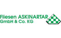 Logo von Askinartar Fliesen