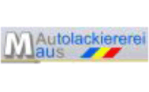 Logo von Autolackiererei Maus
