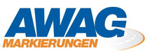Logo von awag Markierungen GmbH & Co. KG