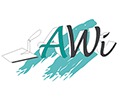 Logo von AWi-Stuckateur
